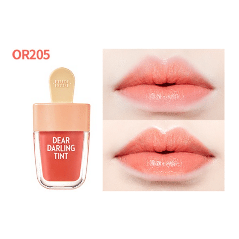 Dear Darling Water Gel Tint - BASIC MADE CO