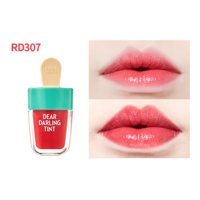 Dear Darling Water Gel Tint - 5 shades - BASIC MADE CO