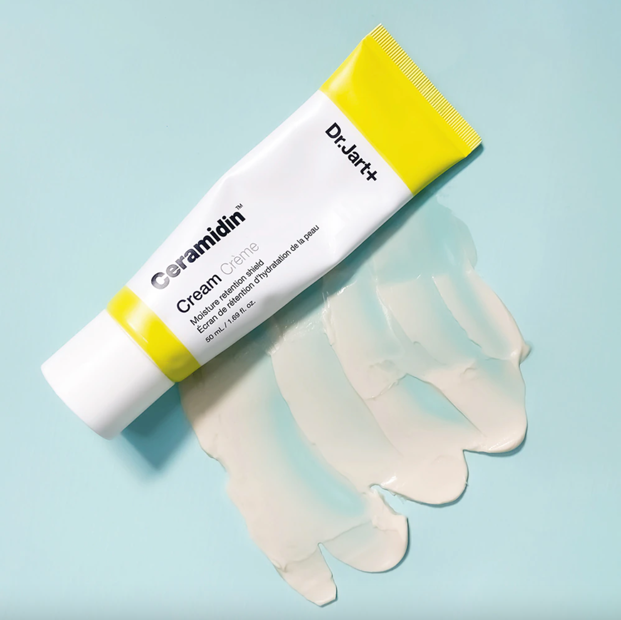 Ceramidin Cream - BASIC MADE CO