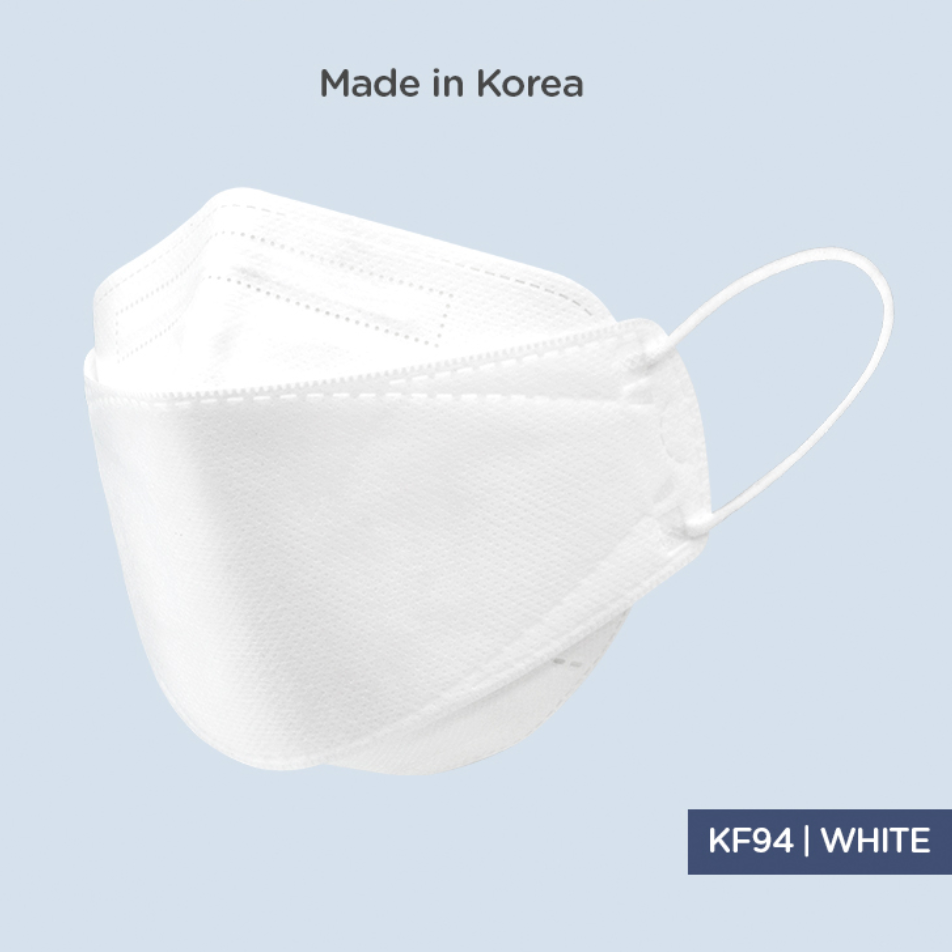 KF94 Mask - BASIC MADE CO