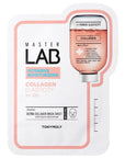 Master Lab Mask Sheet - 8 types - BASIC MADE CO