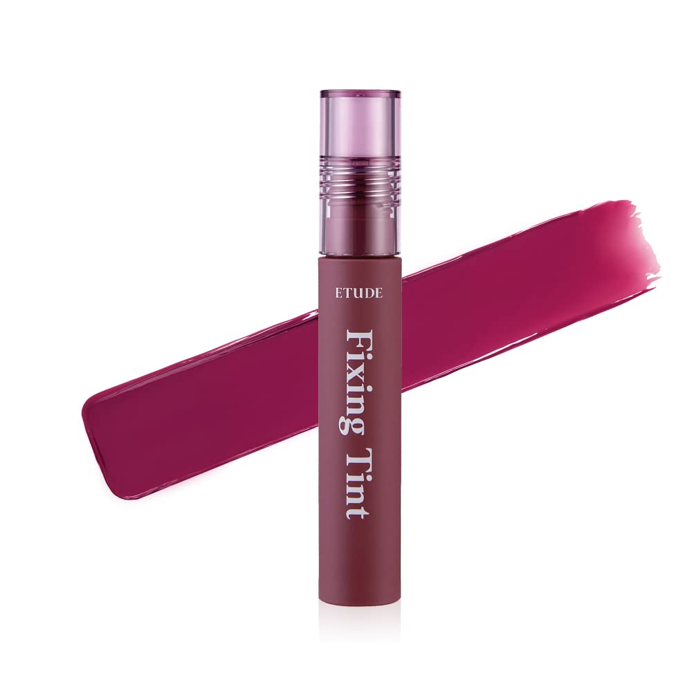 Etude - Fixing Tint - 13 shades - BASIC MADE CO