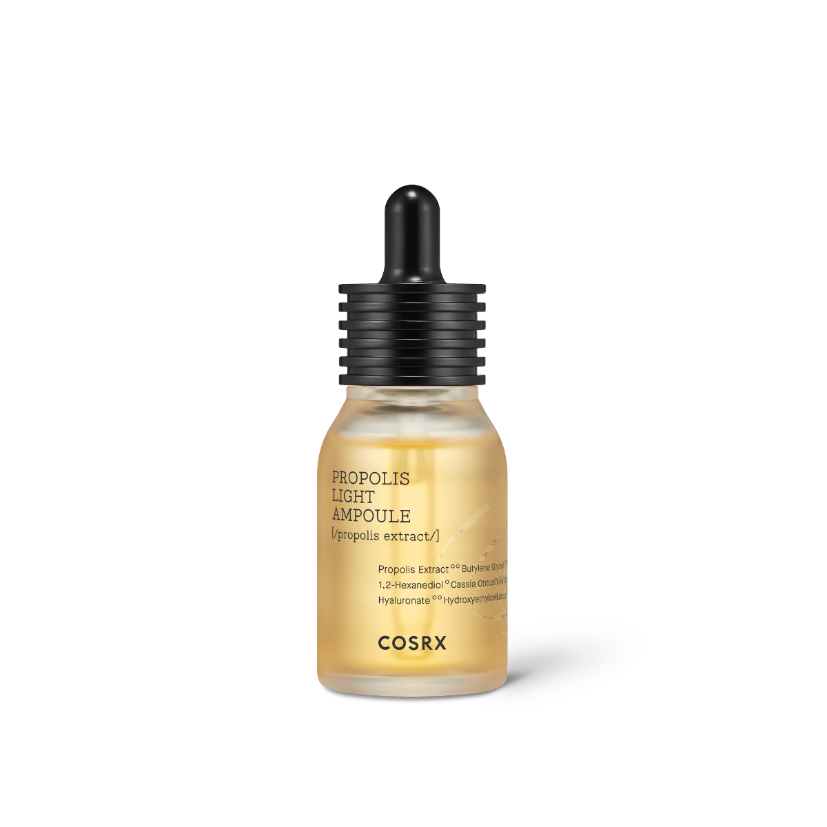 Propolis Light Ampoule - BASIC MADE CO