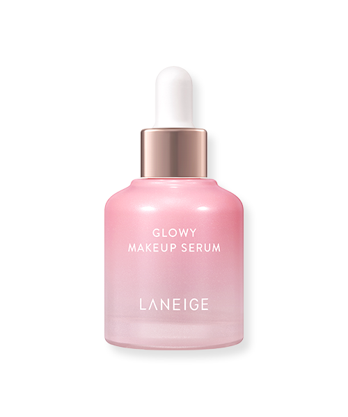 Glowy Makeup Serum - BASIC MADE CO