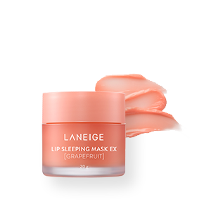 Lip Sleeping Mask - 4 Flavours - BASIC MADE CO