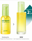 Goodal - Green Tangerine Vita-C Dark Spot Care Serum