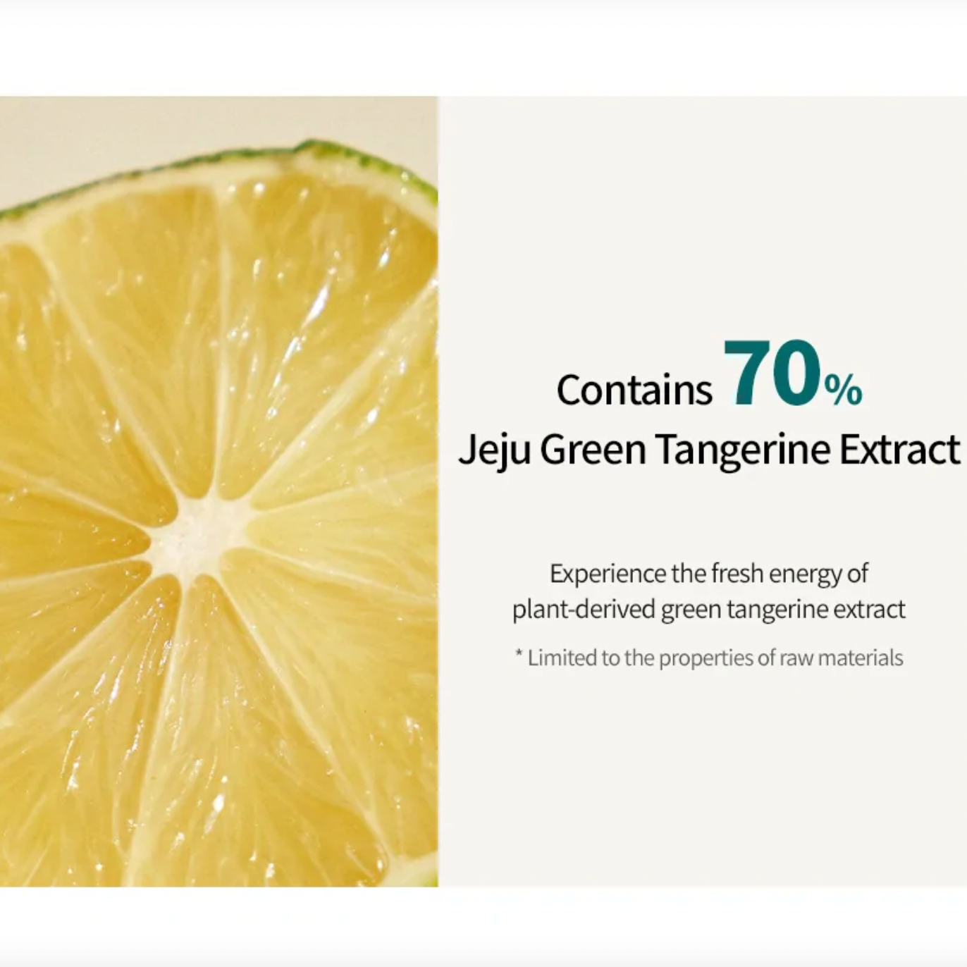 Goodal - Green Tangerine Vita-C Dark Spot Care Serum