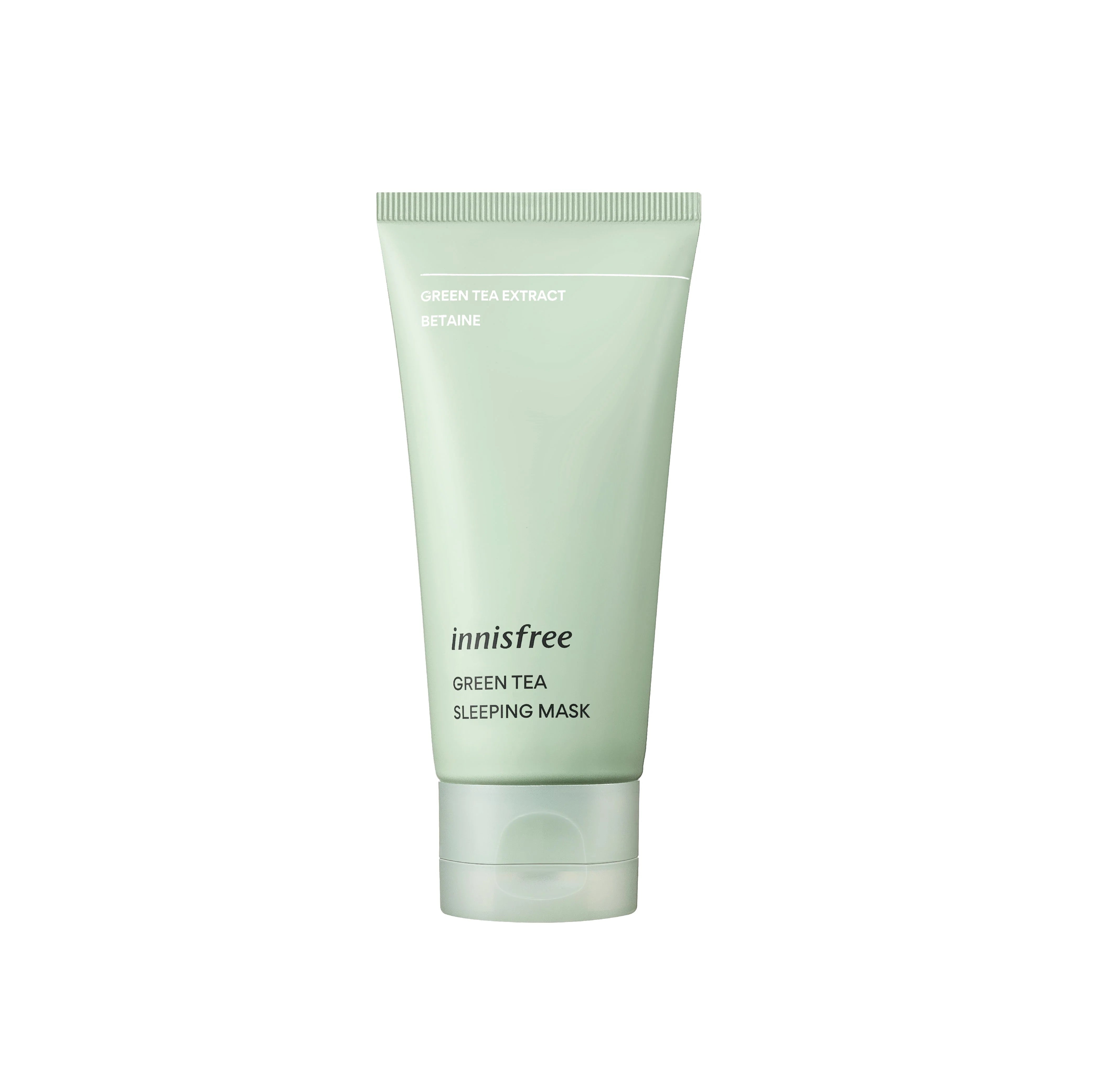 Innisfree - Green Tea Sleeping Mask - BASIC MADE CO