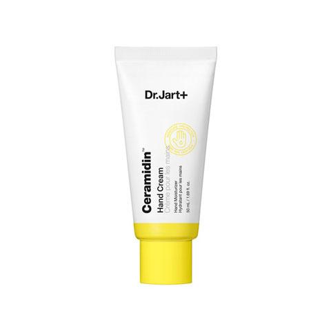 Ceramidin Hand Cream - BASIC MADE CO