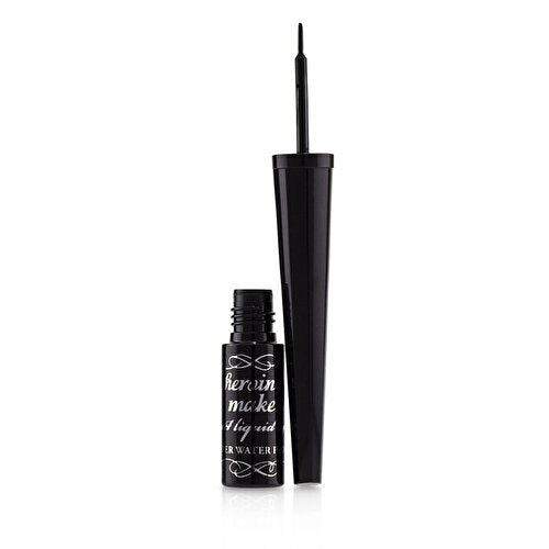 Kiss Me Heroine Make Impact Liquid Eyeliner - BASIC MADE CO