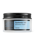 COSRX - Hyaluronic Acid Intensive Cream - BASIC MADE CO