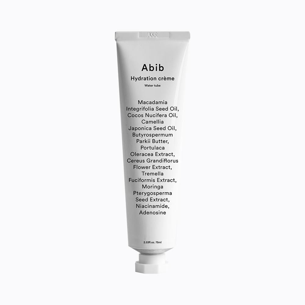 Abib - Hydration Crème Water Tube