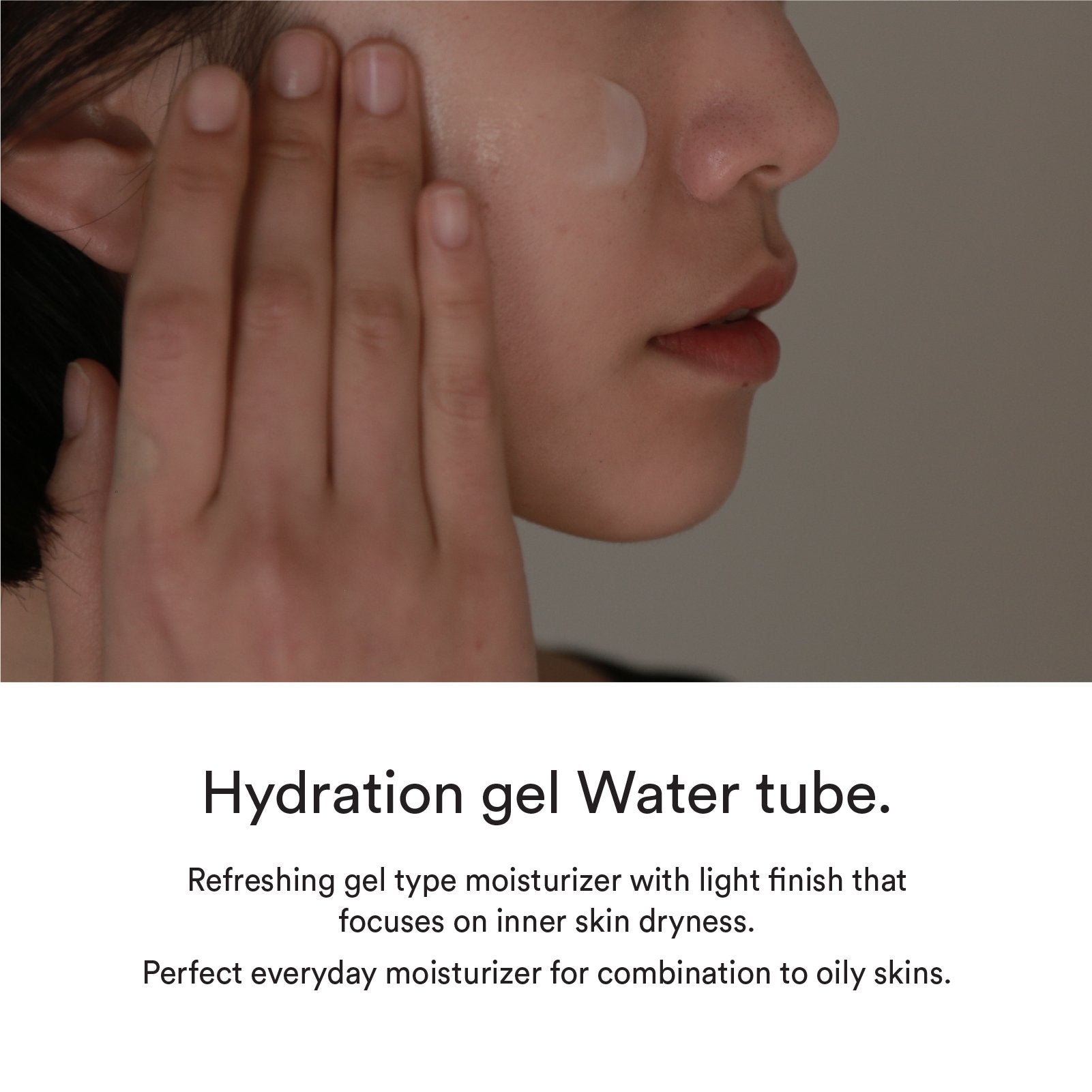 Abib - Hydration Gel Water tube