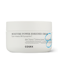 Hydrium Moisture Power Enriched Cream - BASIC MADE CO