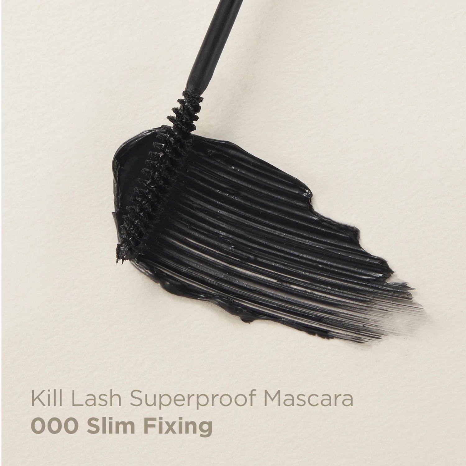 CLIO - Kill Lash Superproof Mascara