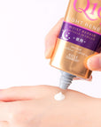 CoenRich Q10 Night Renew Moist Repair Hand Cream - BASIC MADE CO