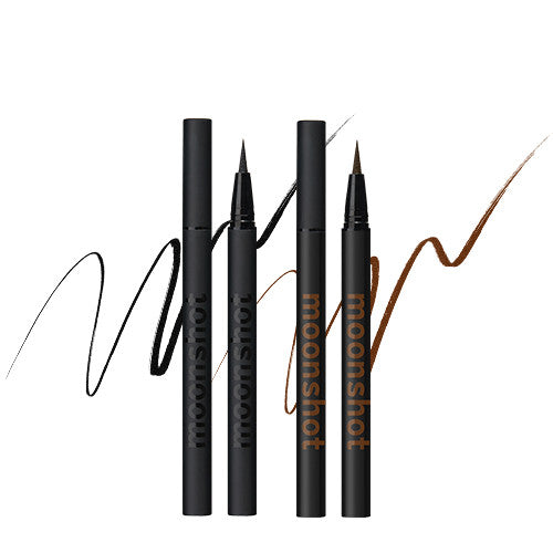 Line Performer Liquid Eye Liner - BASIC MADE CO