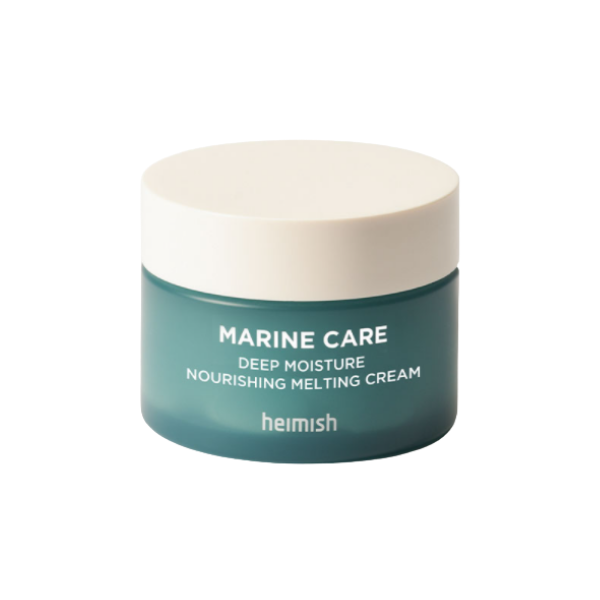 Heimish - Marine Care Deep Moisture Nourishing Melting Cream