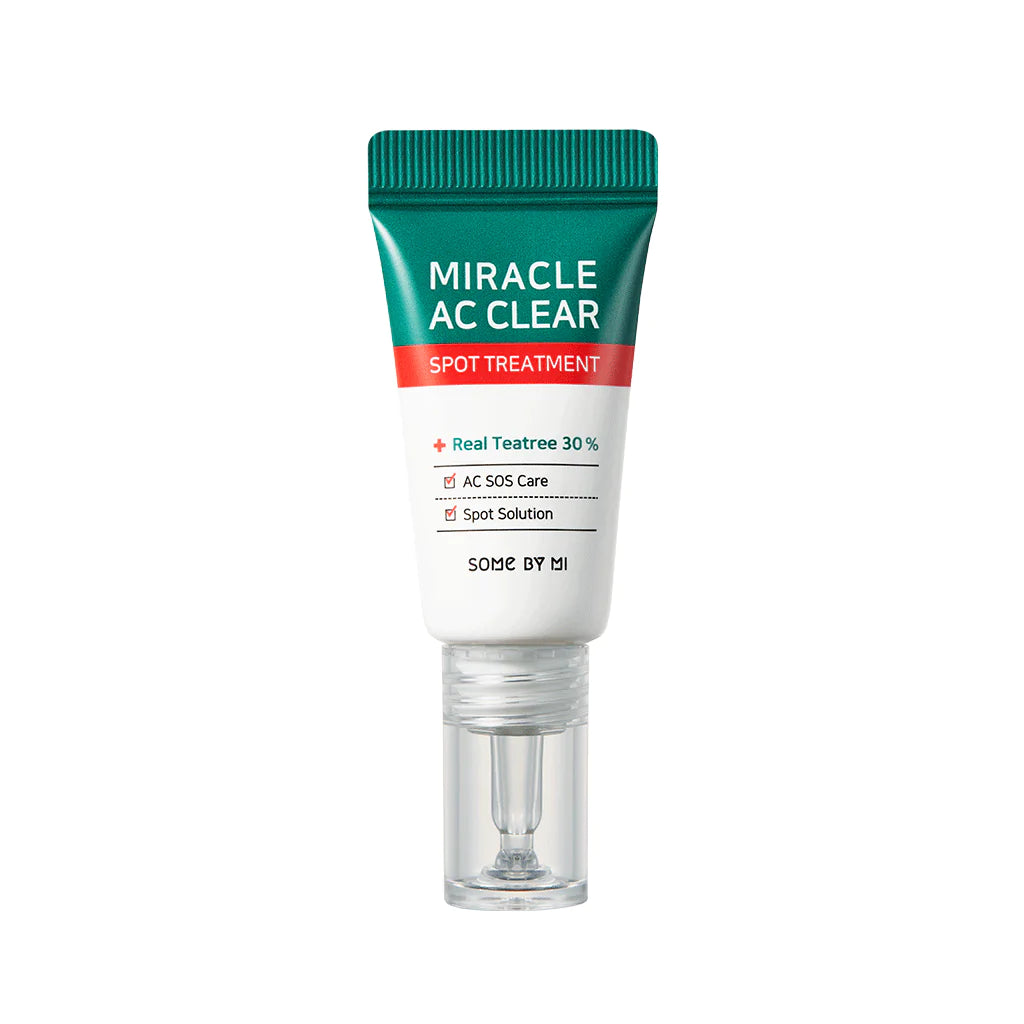 Some By Mi - Miracle AC Clear Spot Treatment