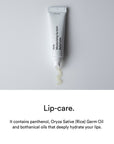 Abib - Moisturizing Lip Balm Relief Tube