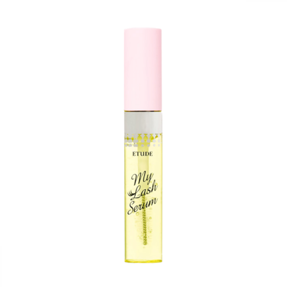 My Lash Serum - 2 Sizes - BASIC MADE CO