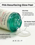 Axis-Y - PHA Resurfacing Glow Peel