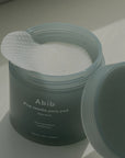 Abib - Pine Needle Pore Pad Clear Touch