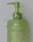 Abib - Pore Cleansing Oil Heartleaf Oil-Wash