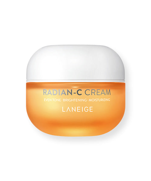 Laneige - Radian-C Cream