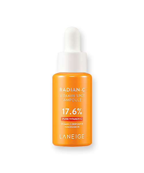 Laneige - Radian-C Vitamin Spot Ampoule
