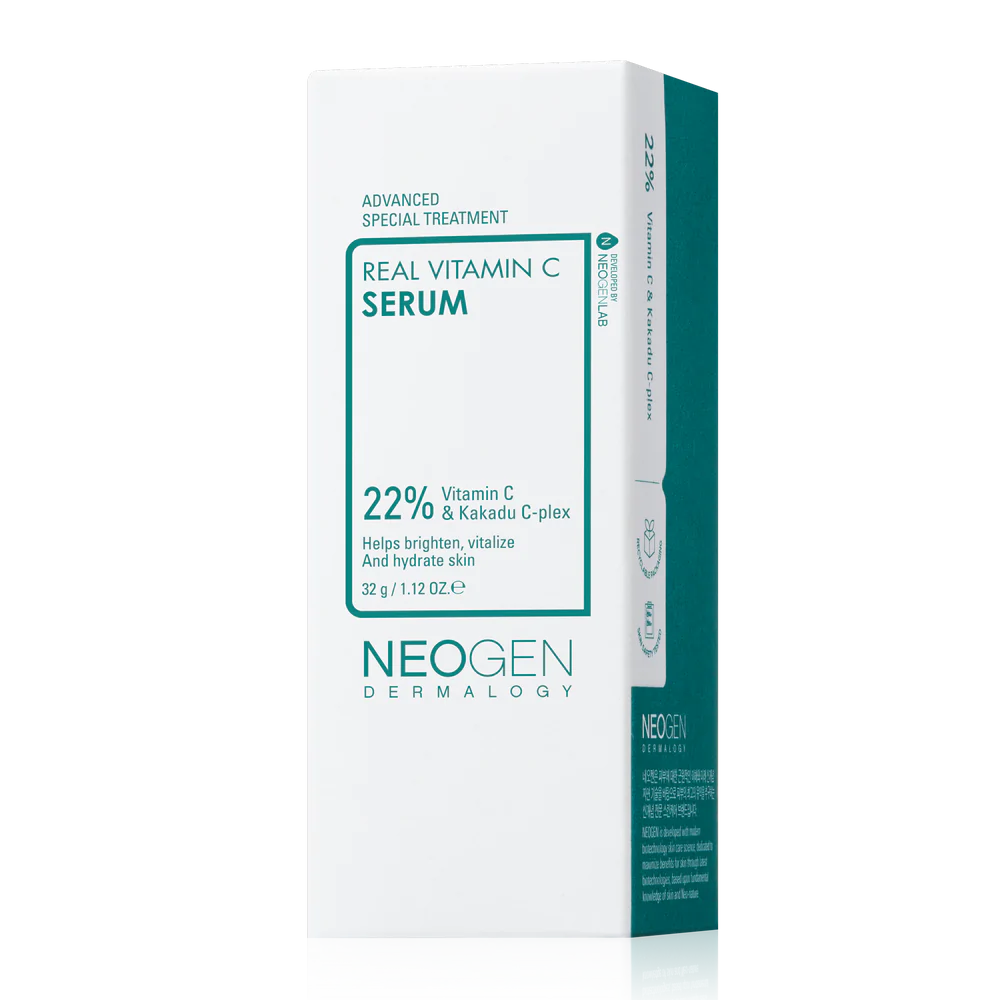 Neogen - Real Vitamin C Serum