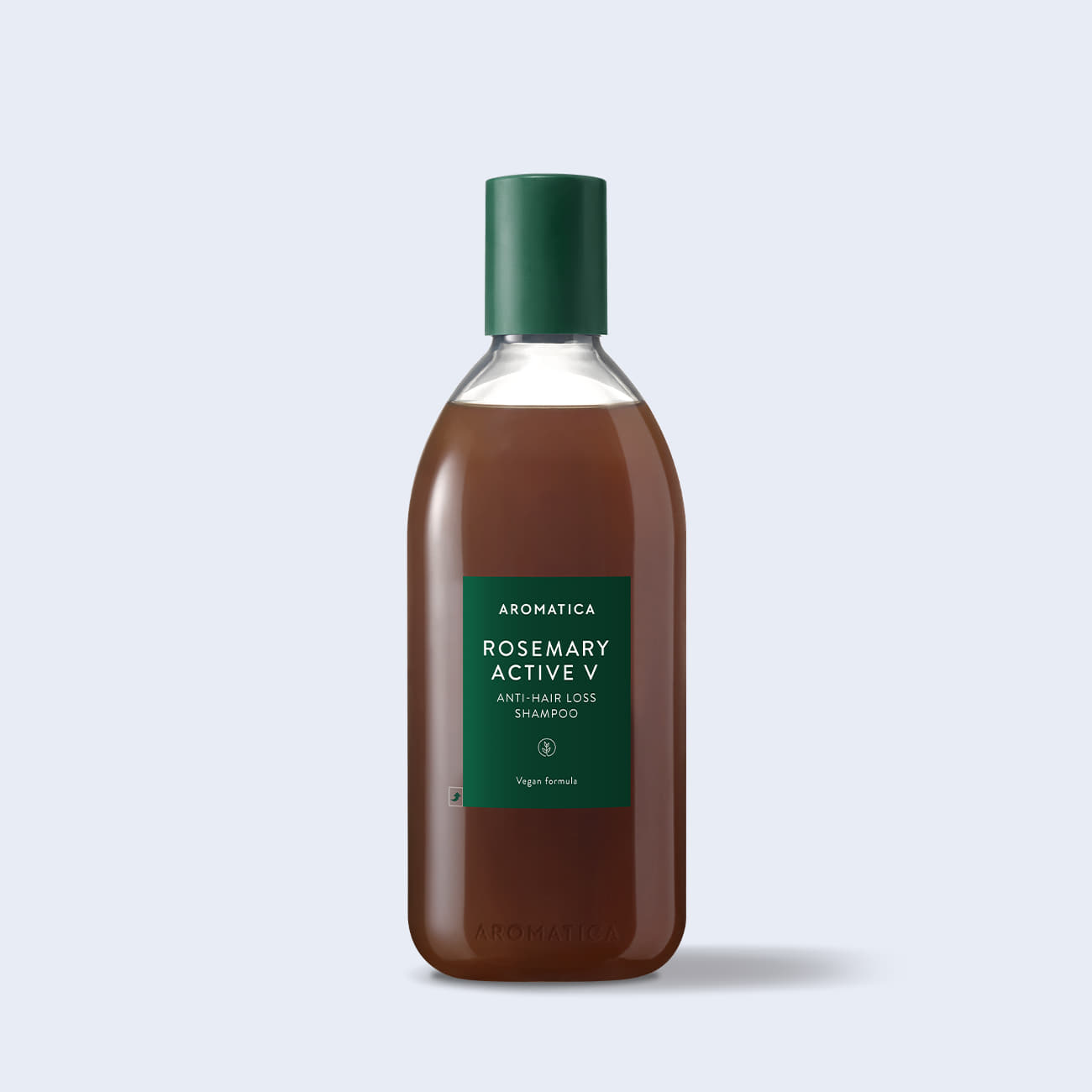 Aromatica - Rosemary Active V Anti-Hair Loss Shampoo