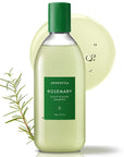 Aromatica - Rosemary Scalp Scaling Shampoo