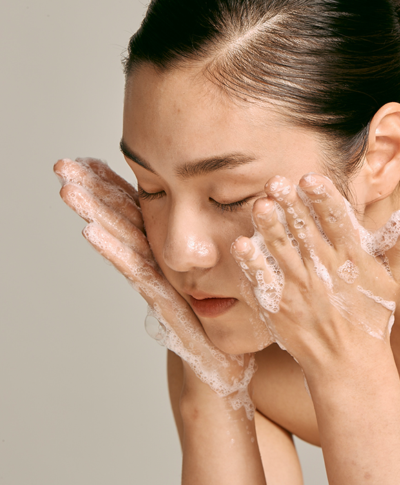 Toun28 - S11 Ceramide + Squalane Facial Soap