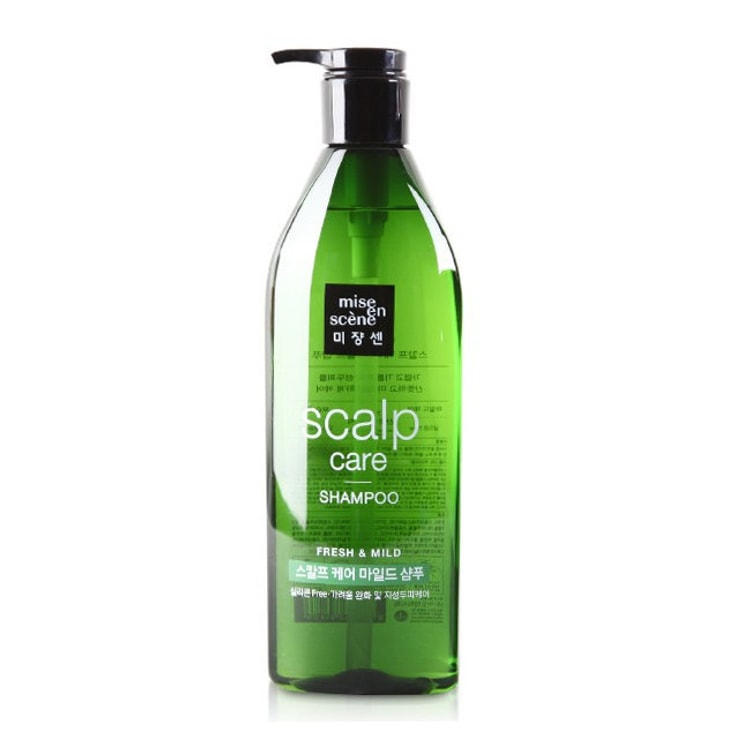 Mise En Scene - Scalp Care Shampoo