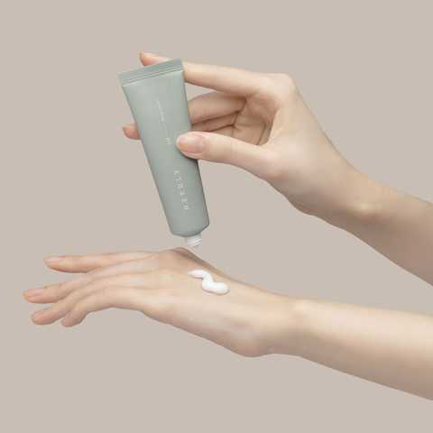 Needly - Sensory Hand Cream - 3 Scents