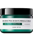 AHA BHA PHA 30 Days Miracle Cream - BASIC MADE CO