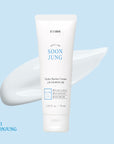 Etude - SoonJung Hydro Barrier Cream Tube