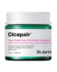 Dr.Jart+ - Cicapair Tiger Grass Color Correcting Treatment - BASIC MADE CO