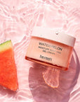 Watermelon Moisture Soothing Gel Cream - BASIC MADE CO